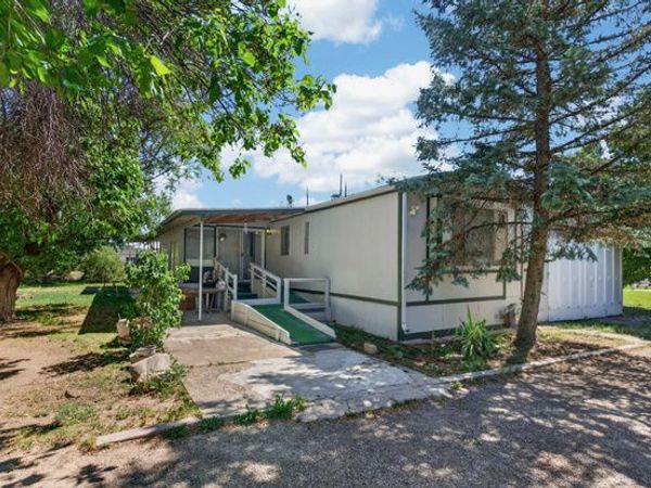 41 W CENTER ST , Levan, UT 84639