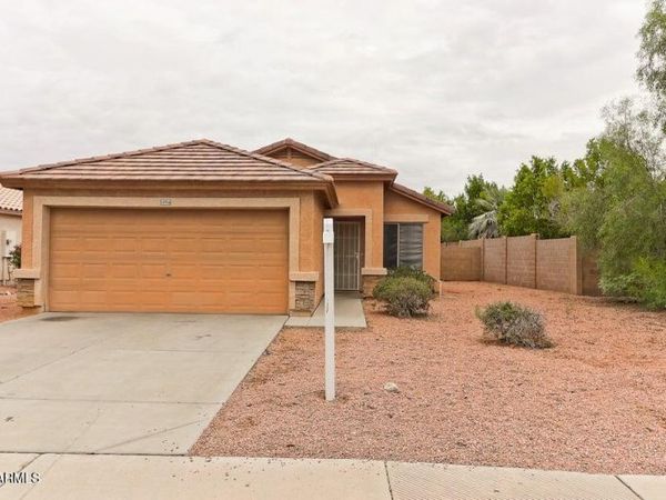 14916 W ACAPULCO Lane, Surprise, AZ 85379