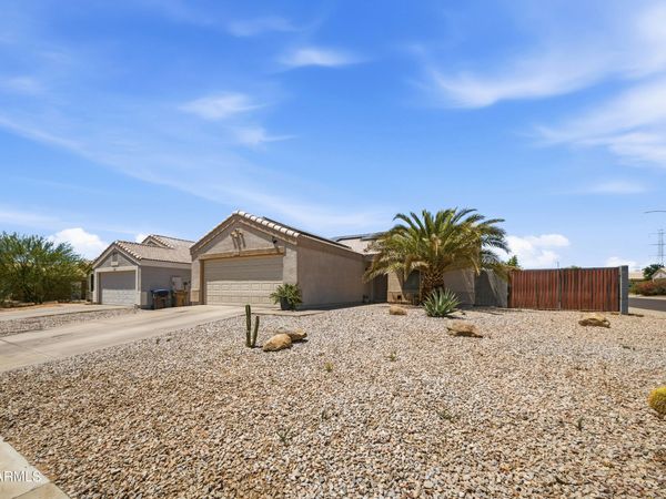 11178 W Las Palmaritas Drive, Peoria, AZ 85345