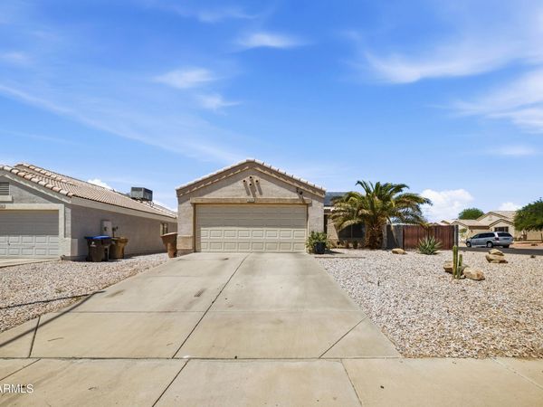 11178 W Las Palmaritas Drive, Peoria, AZ 85345