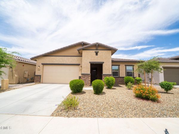 29366 N 136TH Lane, Peoria, AZ 85383