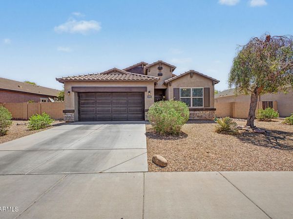 6935 S 254TH Lane, Buckeye, AZ 85326