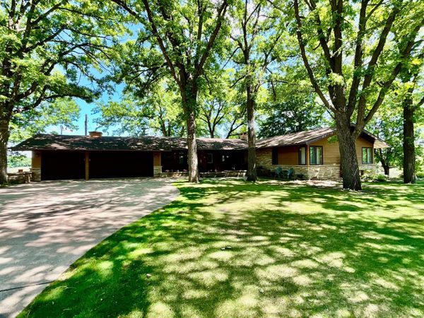 930 Woodland Circle, Long Prairie, MN 56347