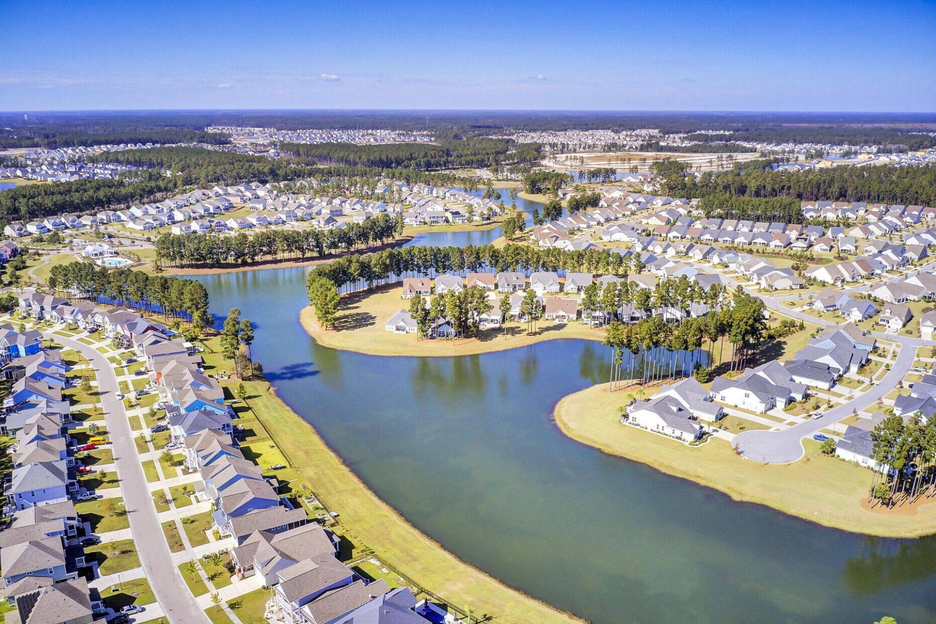 190 Calm Water Way Photo 58