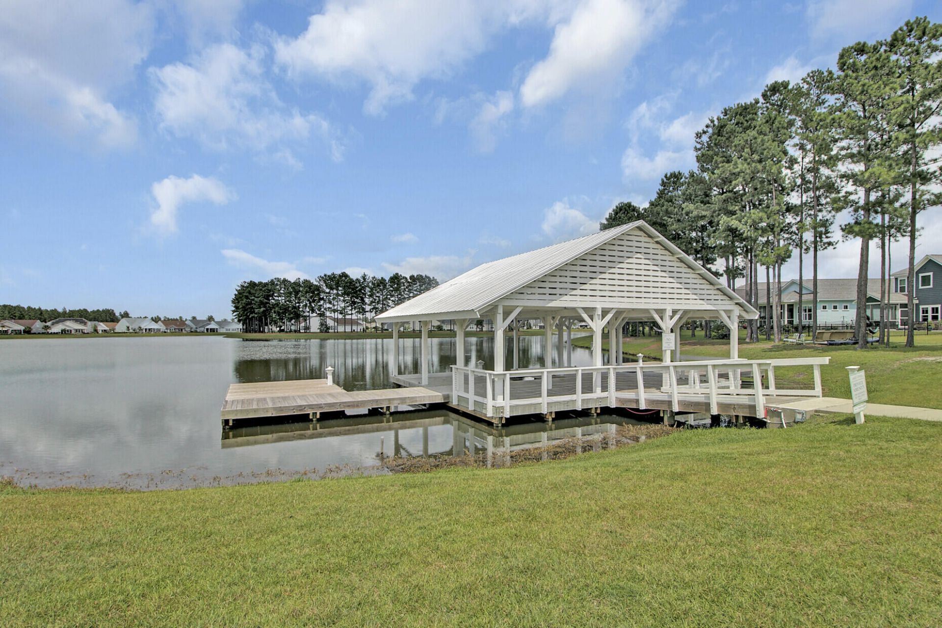 190 Calm Water Way Photo 63