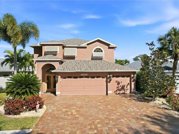21543 Brixham Run LOOP , ESTERO, FL 33928
