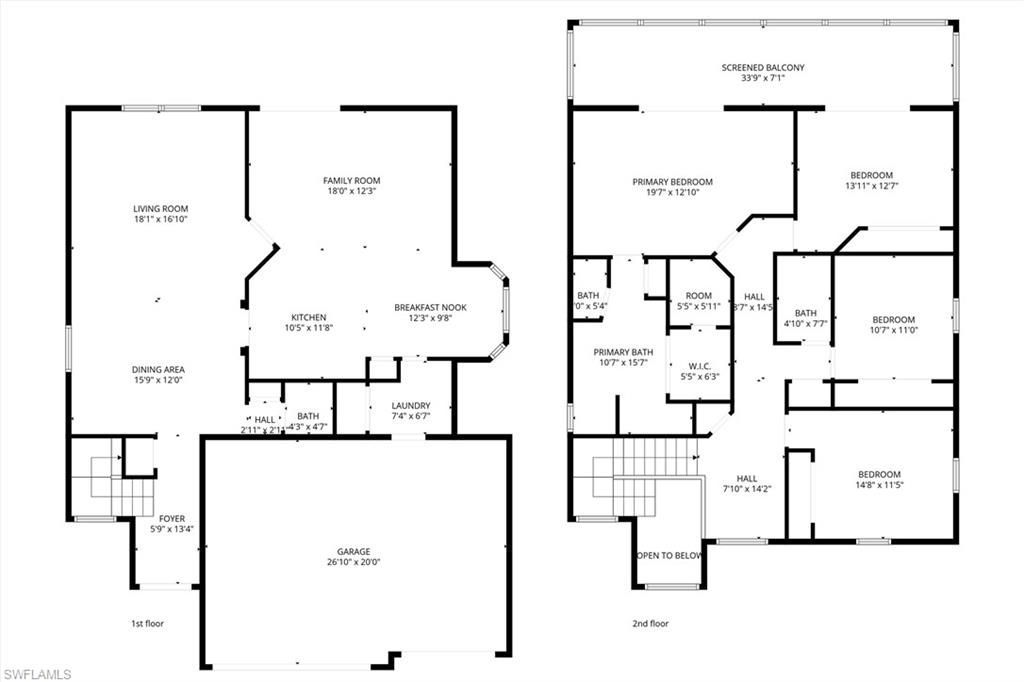 21543 Brixham Run Loop , Estero, FL 33928 Photo