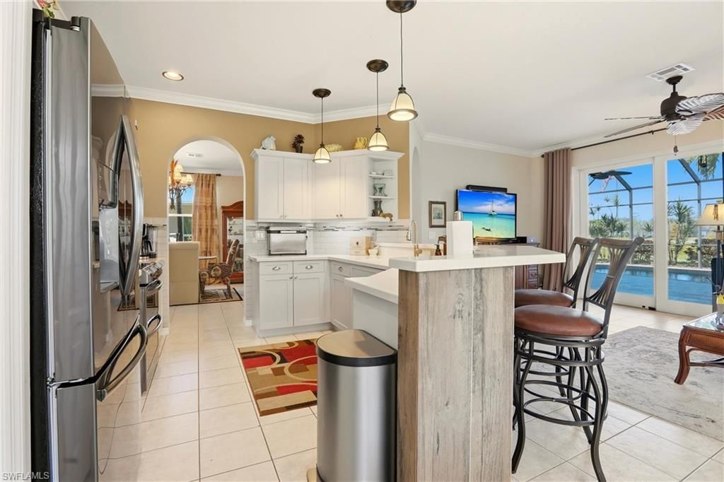 21543 Brixham Run Loop , Estero, FL 33928 Photo