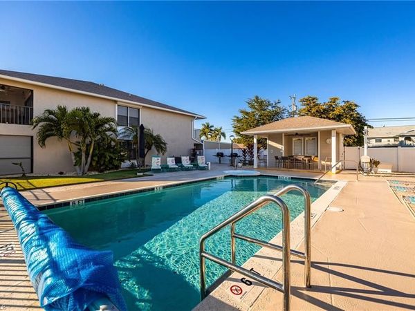 902 SW 48th TER , Unit 103, CAPE CORAL, FL 33914