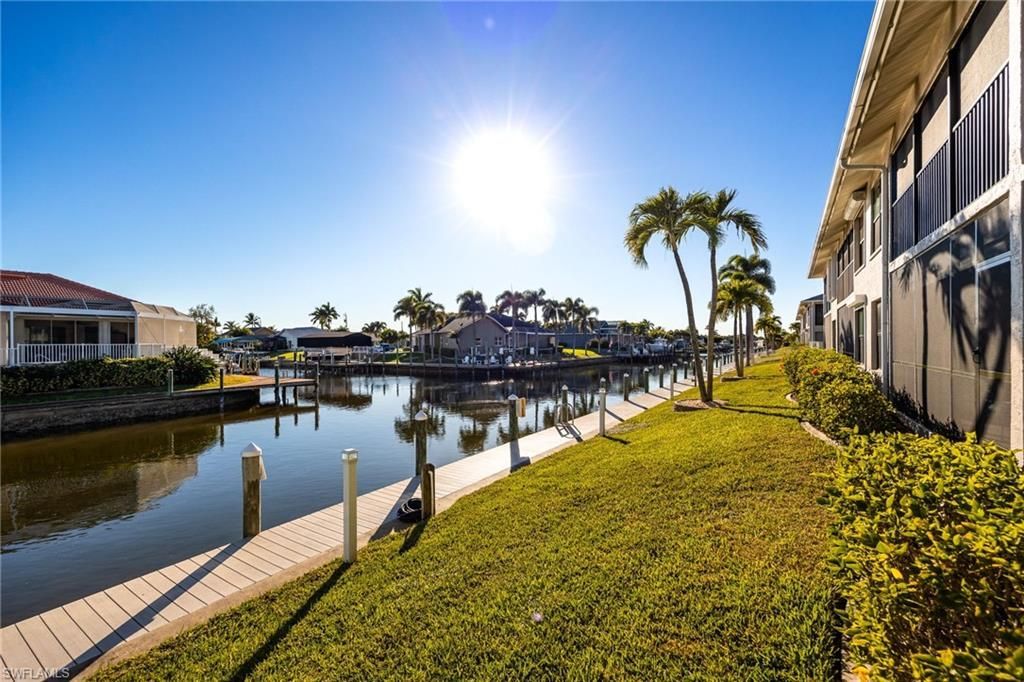 902 SW 48th Ter , Unit 103, Cape Coral, FL 33914 Photo