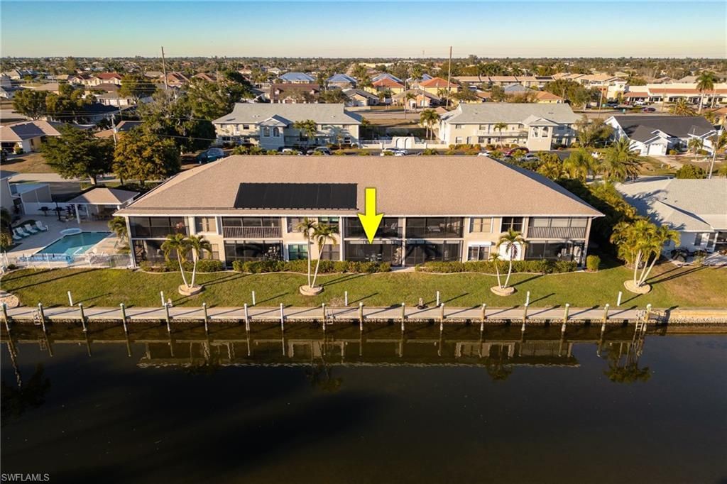 902 SW 48th Ter , Unit 103, Cape Coral, FL 33914 Photo