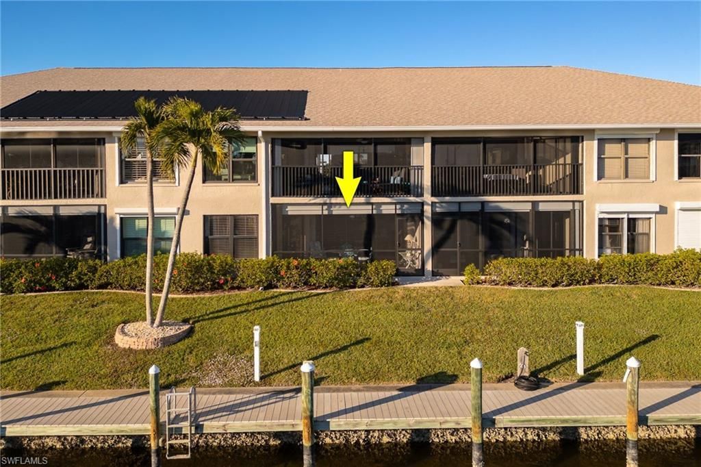 902 SW 48th Ter , Unit 103, Cape Coral, FL 33914 Photo