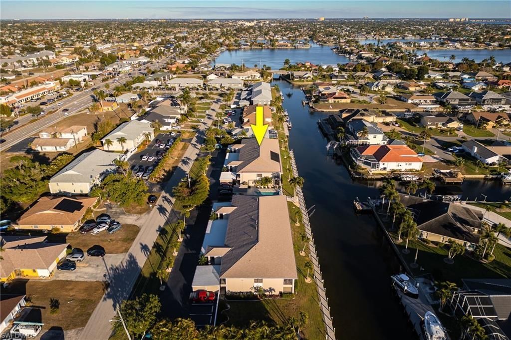 902 SW 48th Ter , Unit 103, Cape Coral, FL 33914 Photo