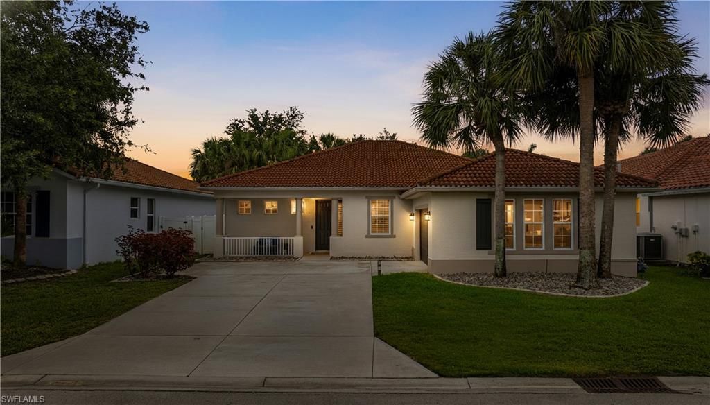 12874 Timber Ridge Dr, Fort Myers, FL 33913 Photo