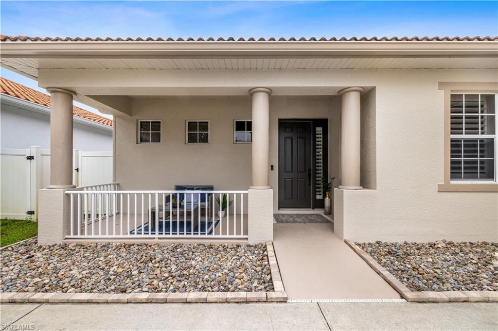 12874 Timber Ridge Dr, Fort Myers, FL 33913 Photo