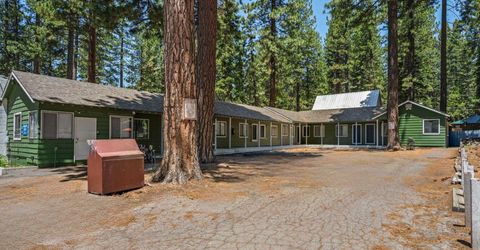 8489 Trout Street, Kings Beach, CA 96143 Photo