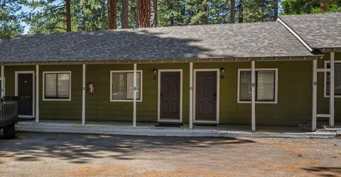 8489 Trout Street, Kings Beach, CA 96143 Photo
