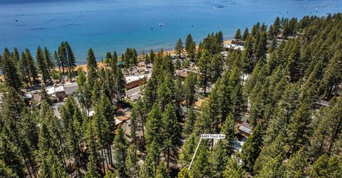 8489 Trout Street, Kings Beach, CA 96143 Photo
