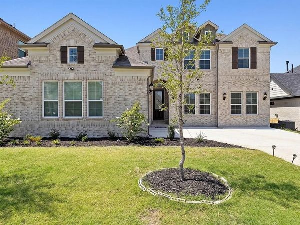 2901 Adon Springs Lane, Celina, TX 75009