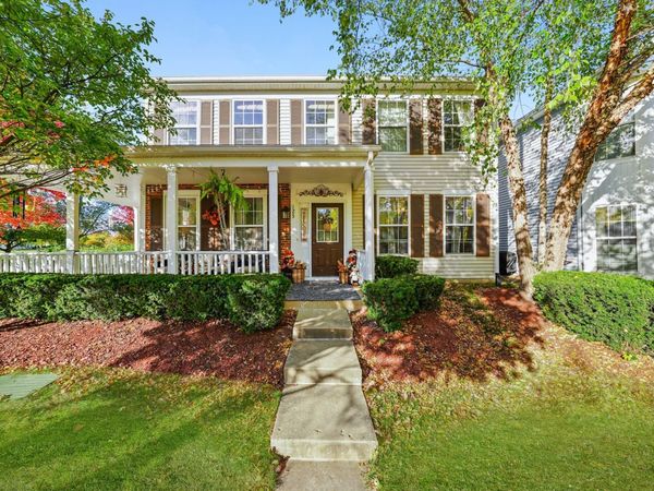 125 Presidential Boulevard , Oswego, IL 60543