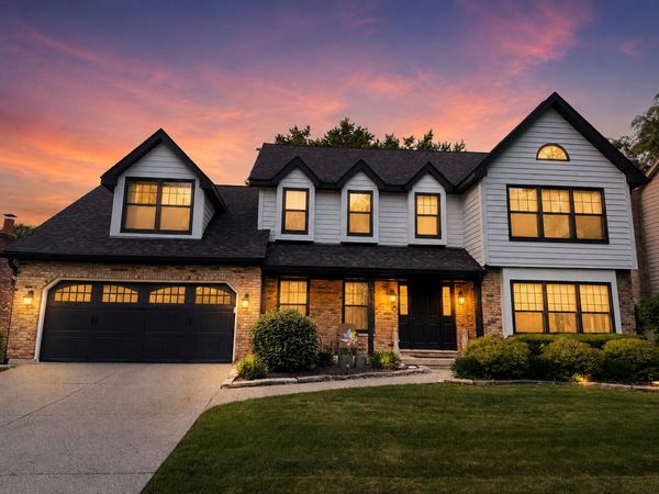 729 Arlington Avenue , Naperville, IL 60565