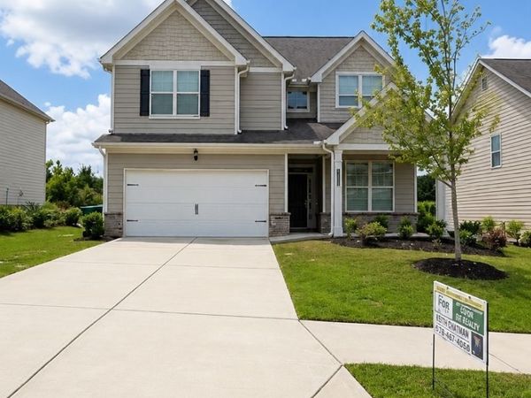7759 Hansel Lane, Lithonia, GA 30058