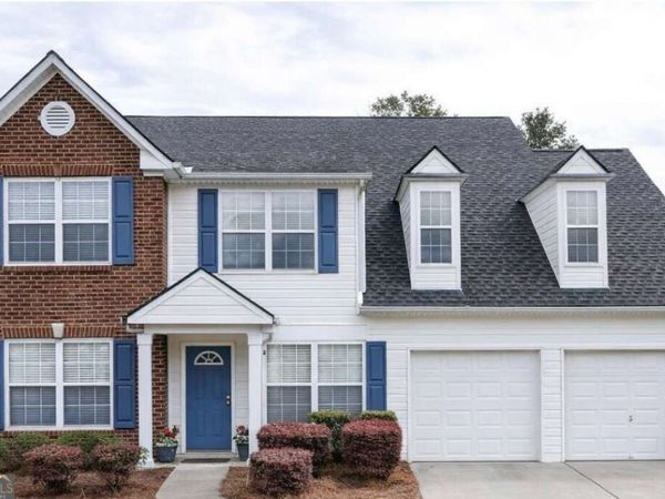 3181 Elmwood Court, South Fulton, GA 30349