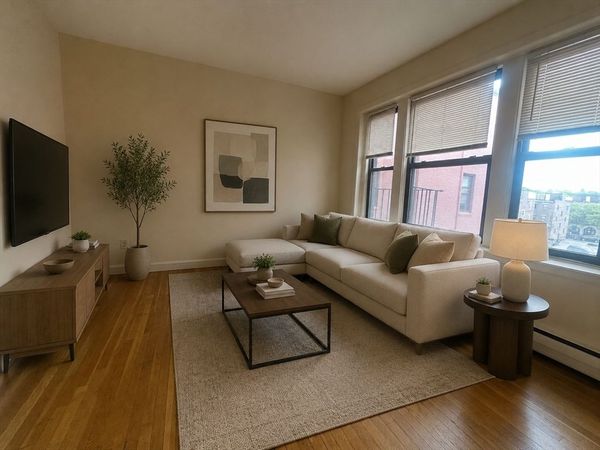 1242 Commonwealth Ave, Unit 42, Boston, MA 02134