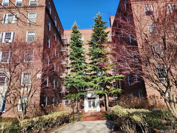 117-01 Park Lane South , Unit C2M, Kew Gardens, NY 11415