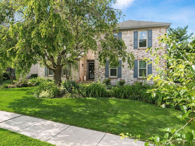 1999 Thistlewood Court, Columbus, OH 43235 Photo 1
