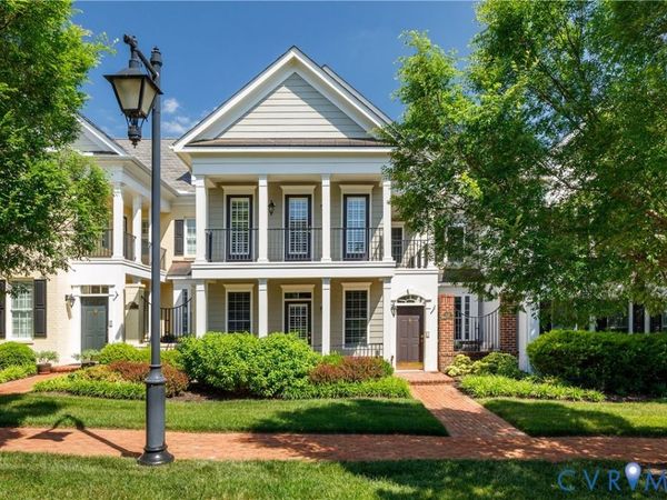 708 Southwark Lane , Henrico, VA 23229