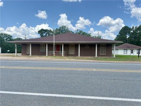 6680 TANNEHILL Drive, LA 71480