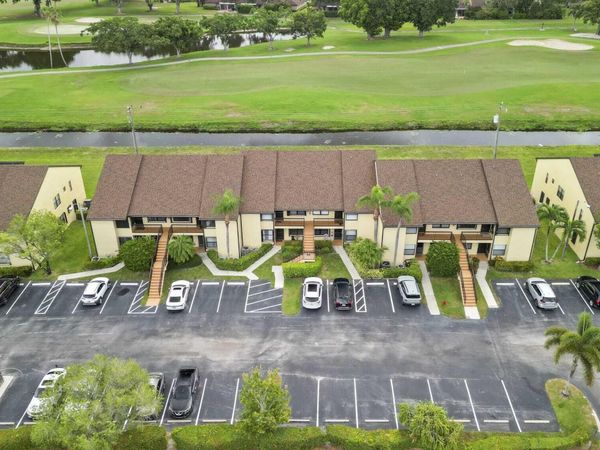 4698 Lucerne Lakes Boulevard E, Unit 202, Lake Worth, FL 33467