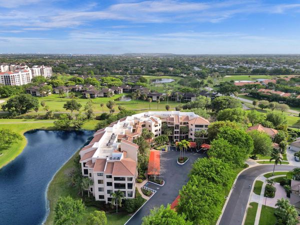 7546 La Paz Boulevard, Unit 108, Boca Raton, FL 33433