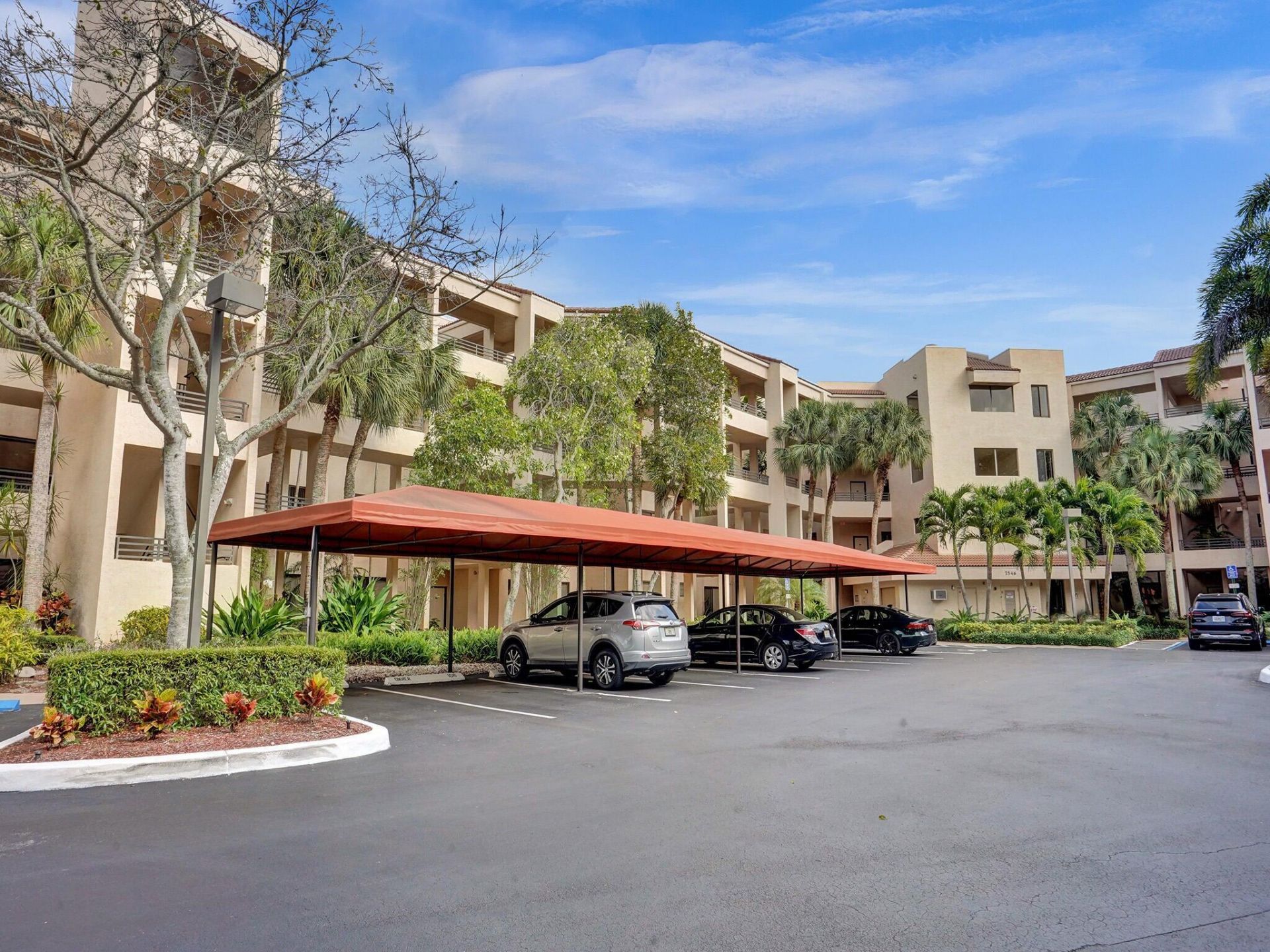 7546 La Paz Boulevard, Unit 108, Boca Raton, FL 33433 Photo