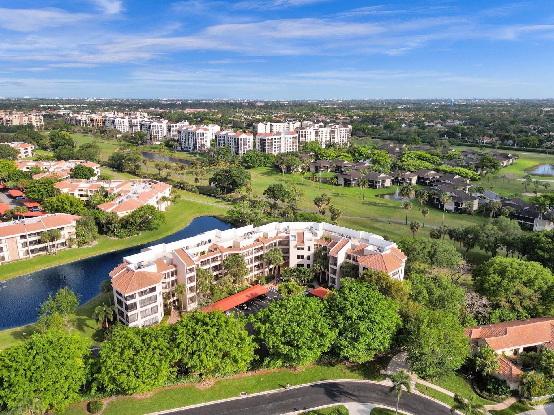 7546 La Paz Boulevard, Unit 108, Boca Raton, FL 33433 Photo