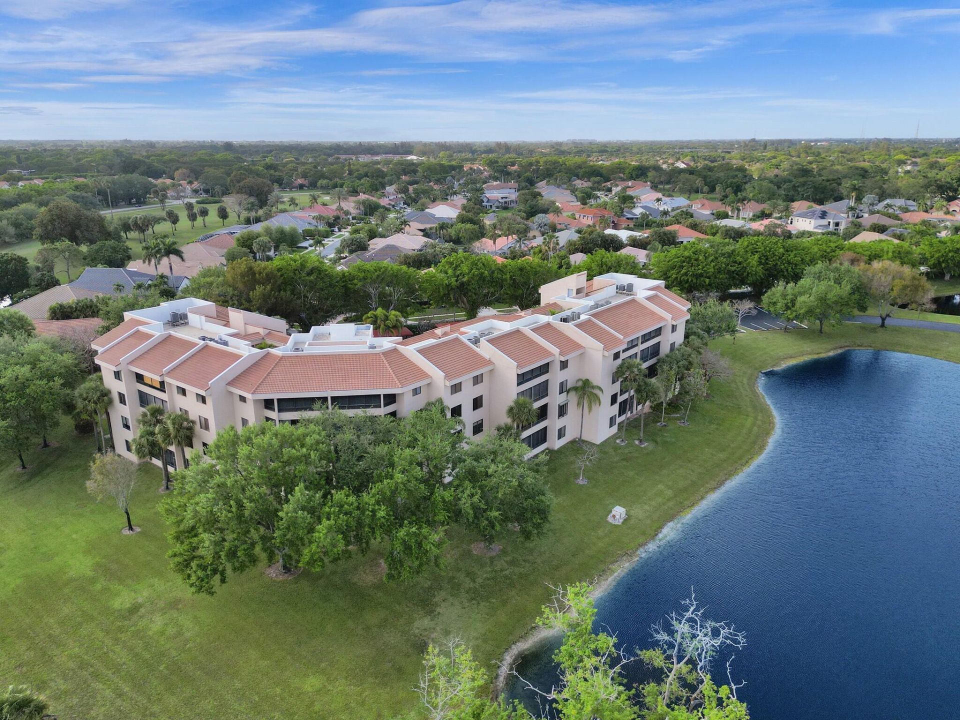 7546 La Paz Boulevard, Unit 108, Boca Raton, FL 33433 Photo