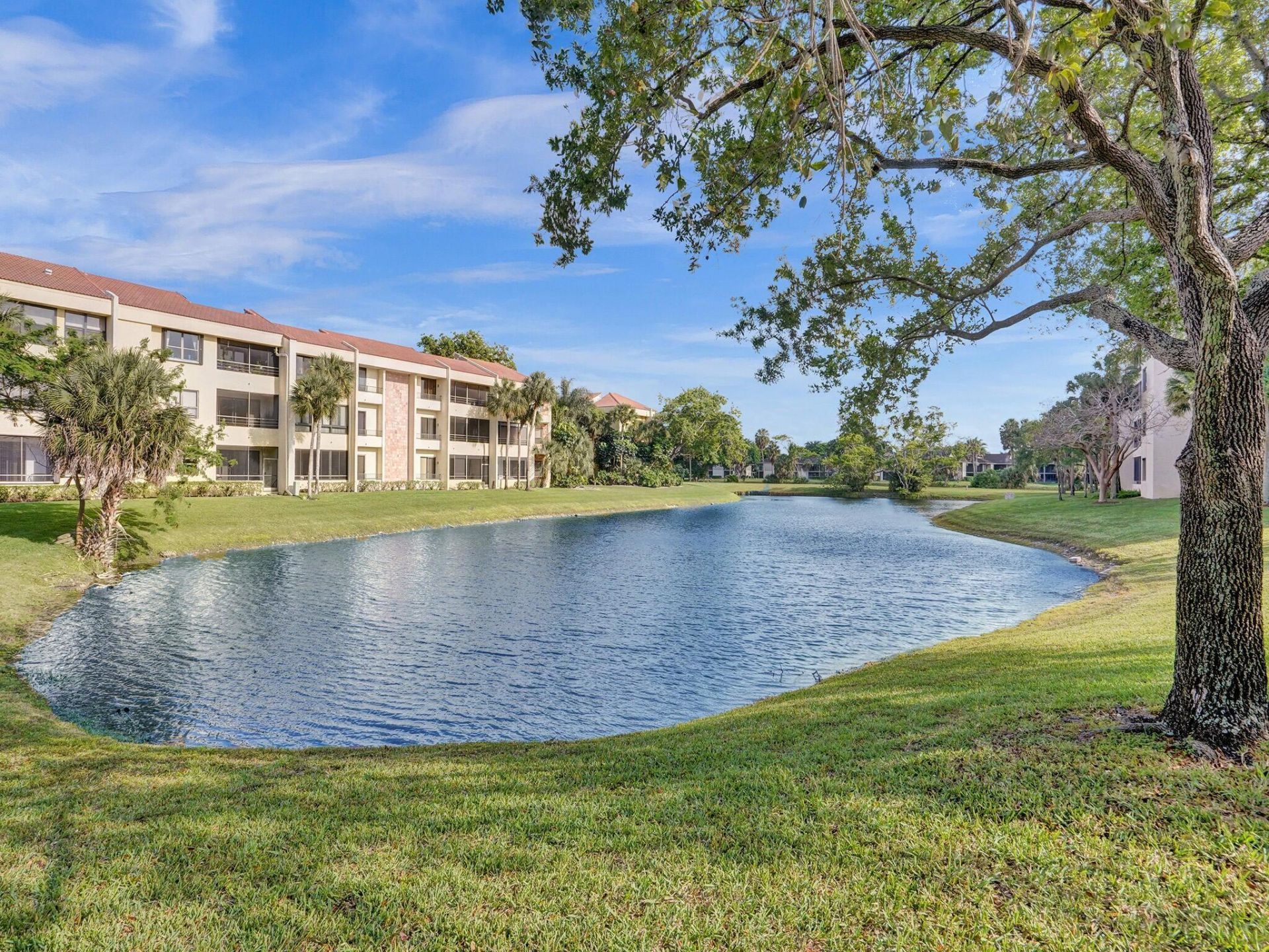 7546 La Paz Boulevard, Unit 108, Boca Raton, FL 33433 Photo