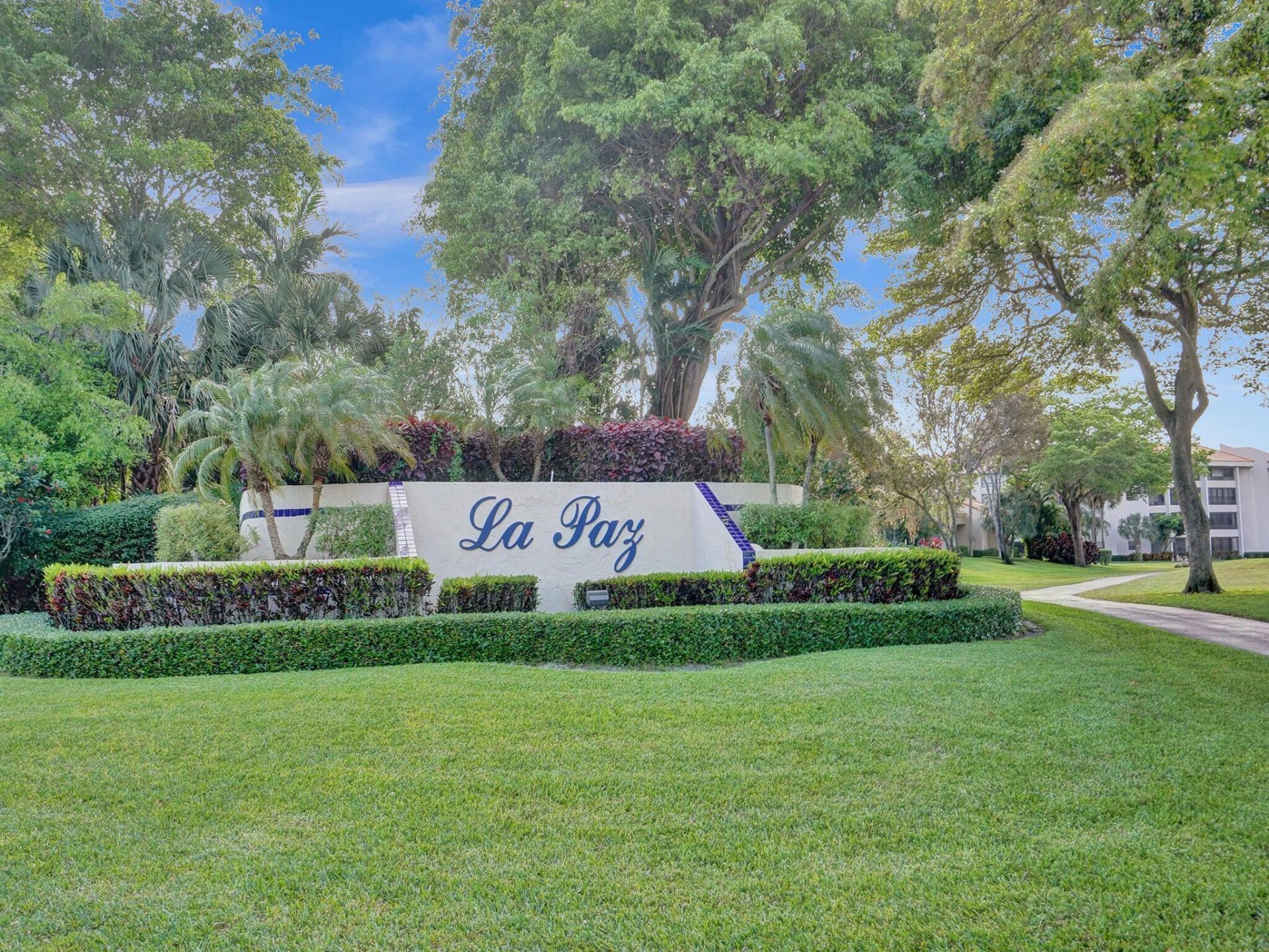 7546 La Paz Boulevard, Unit 108, Boca Raton, FL 33433 Photo