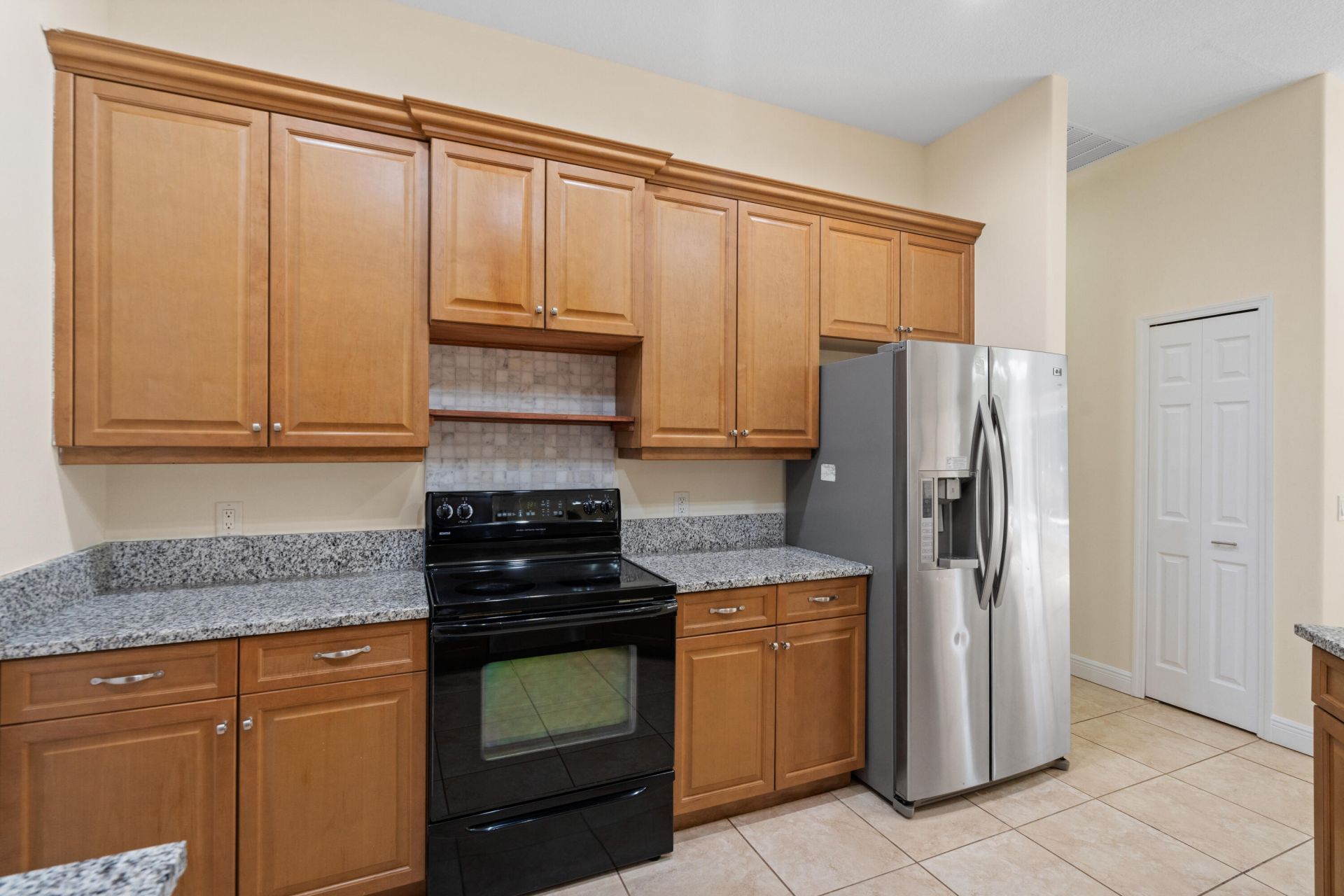 2516 SW Abelard Street, Port Saint Lucie, FL 34953 Photo