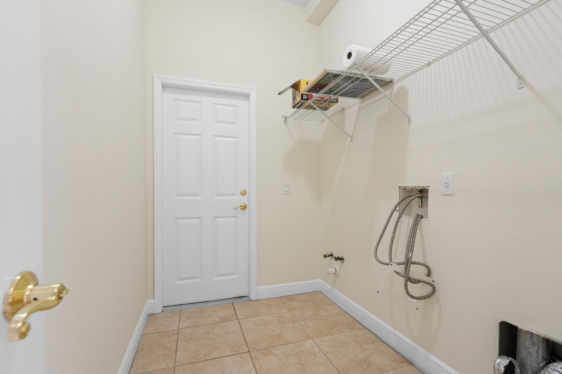 2516 SW Abelard Street, Port Saint Lucie, FL 34953 Photo