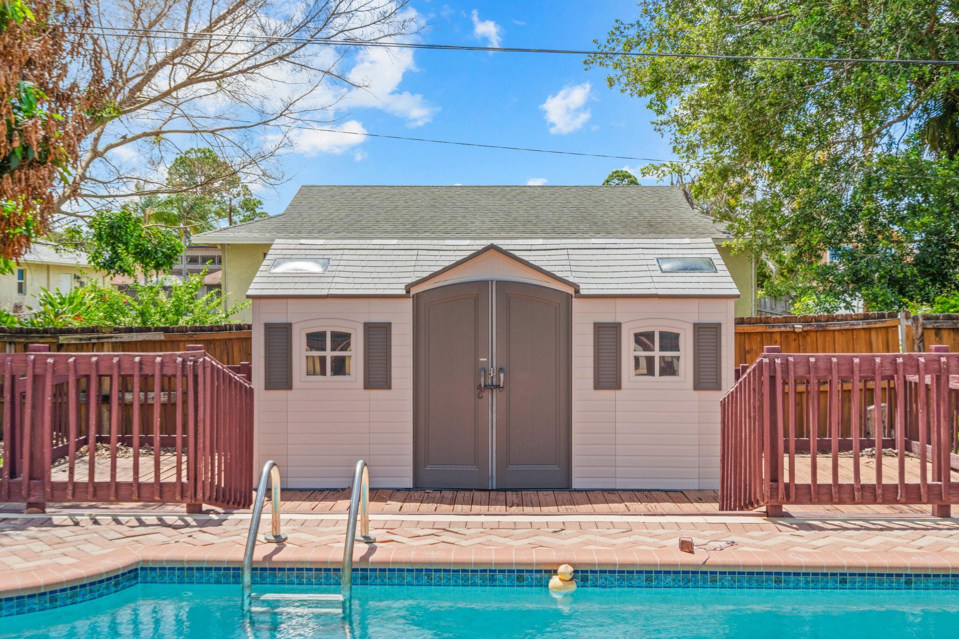 2516 SW Abelard Street, Port Saint Lucie, FL 34953 Photo