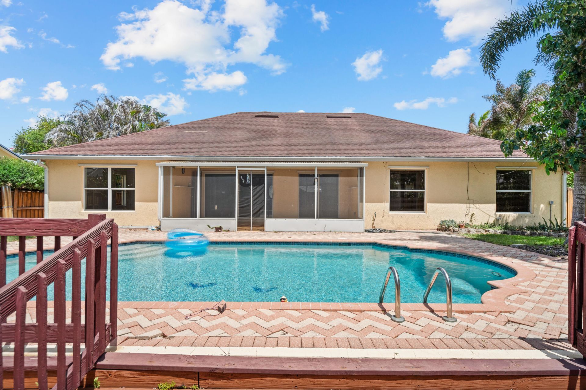 2516 SW Abelard Street, Port Saint Lucie, FL 34953 Photo