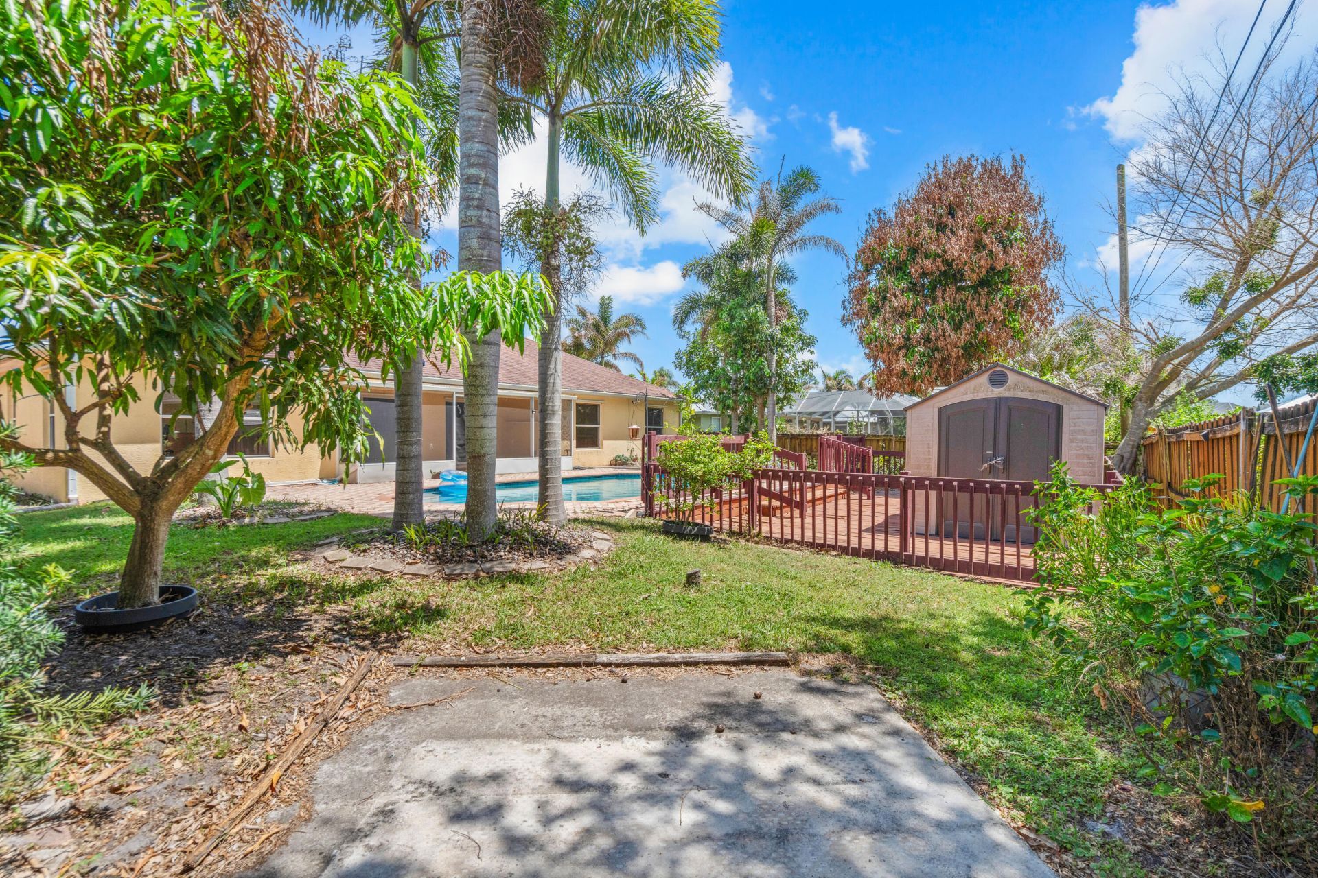 2516 SW Abelard Street, Port Saint Lucie, FL 34953 Photo