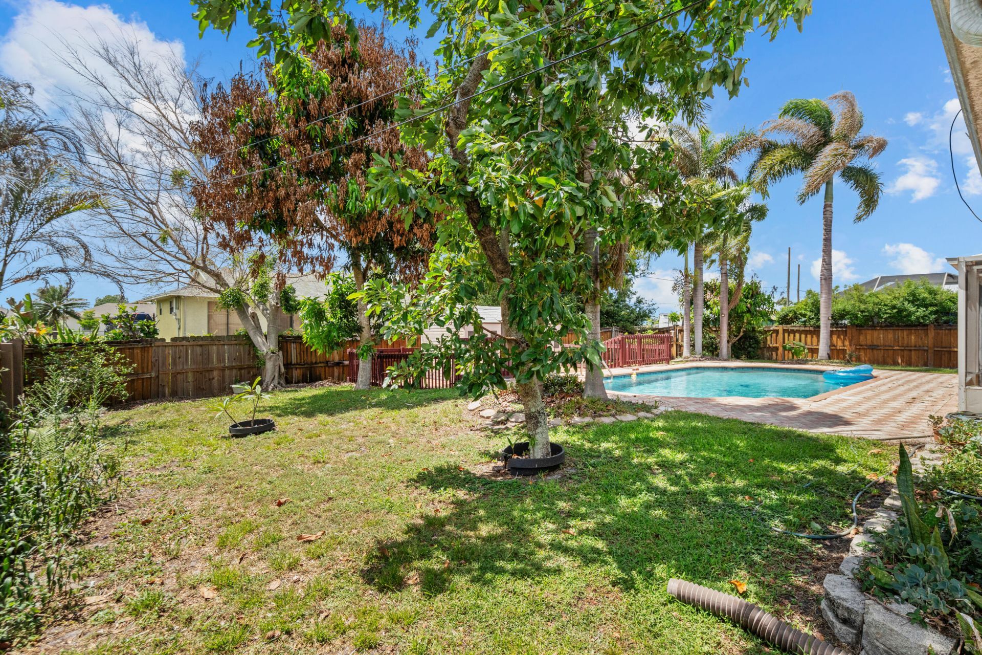 2516 SW Abelard Street, Port Saint Lucie, FL 34953 Photo