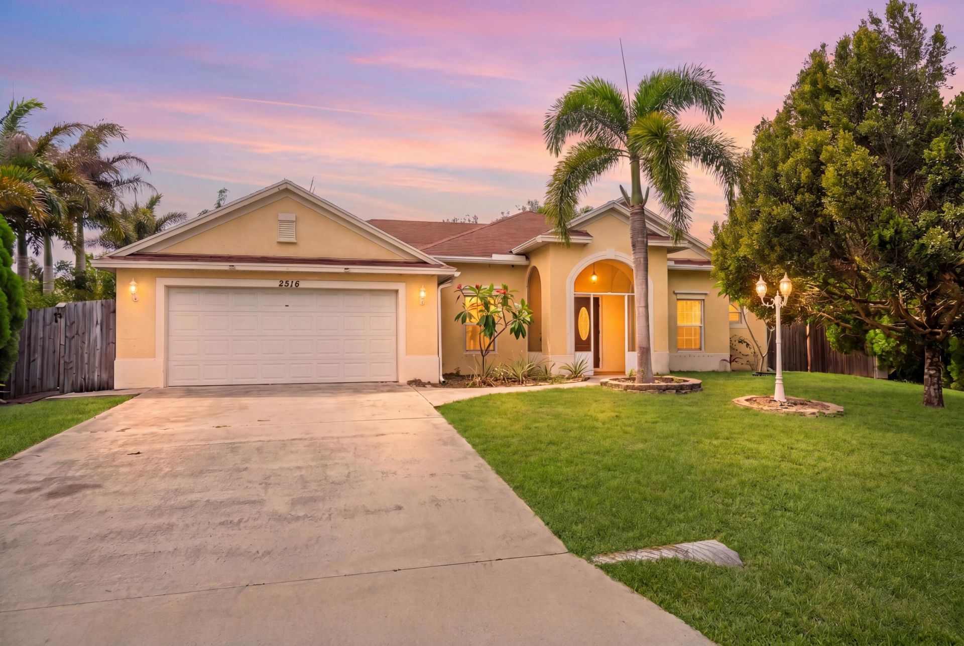 2516 SW Abelard Street, Port Saint Lucie, FL 34953 Photo