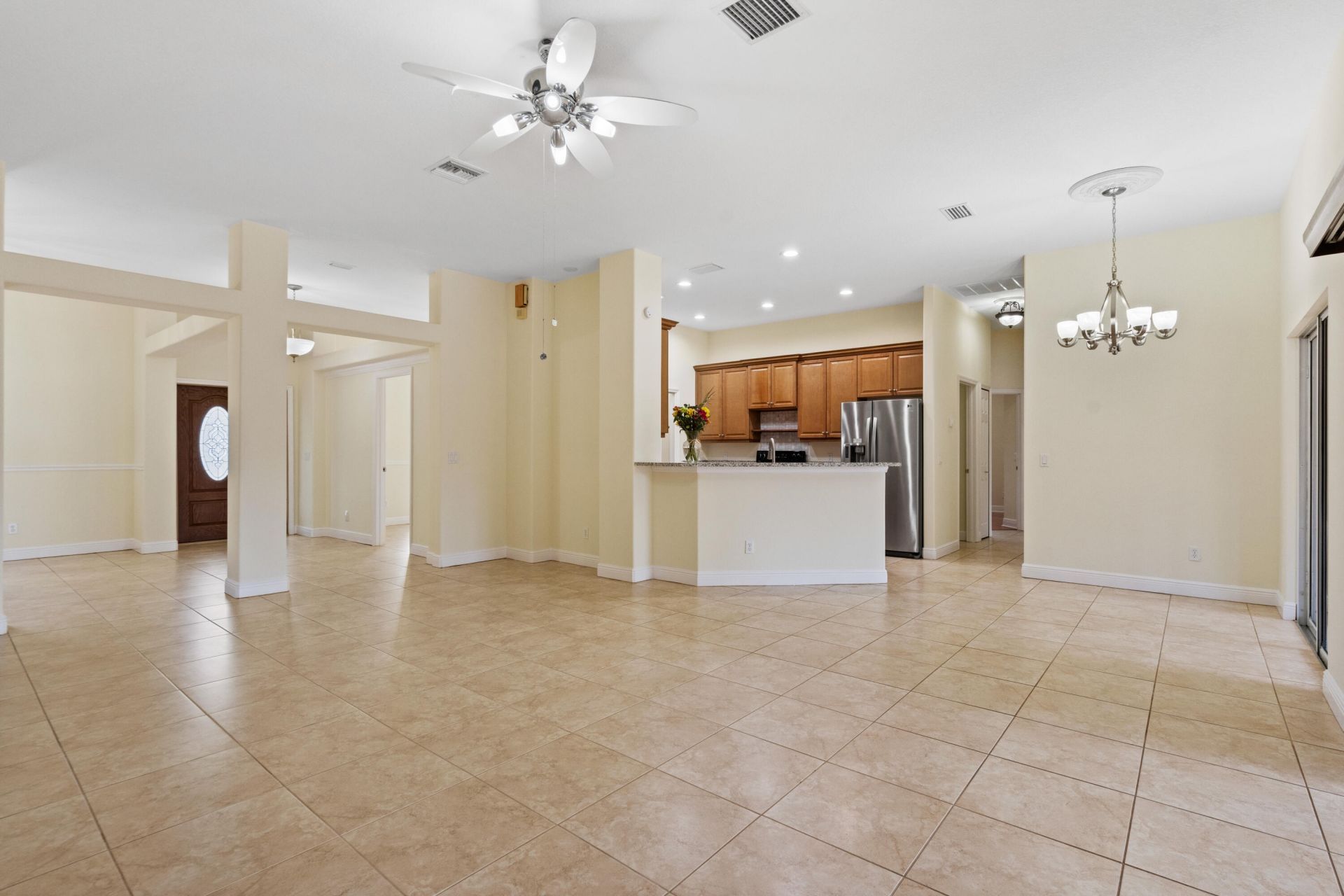 2516 SW Abelard Street, Port Saint Lucie, FL 34953 Photo
