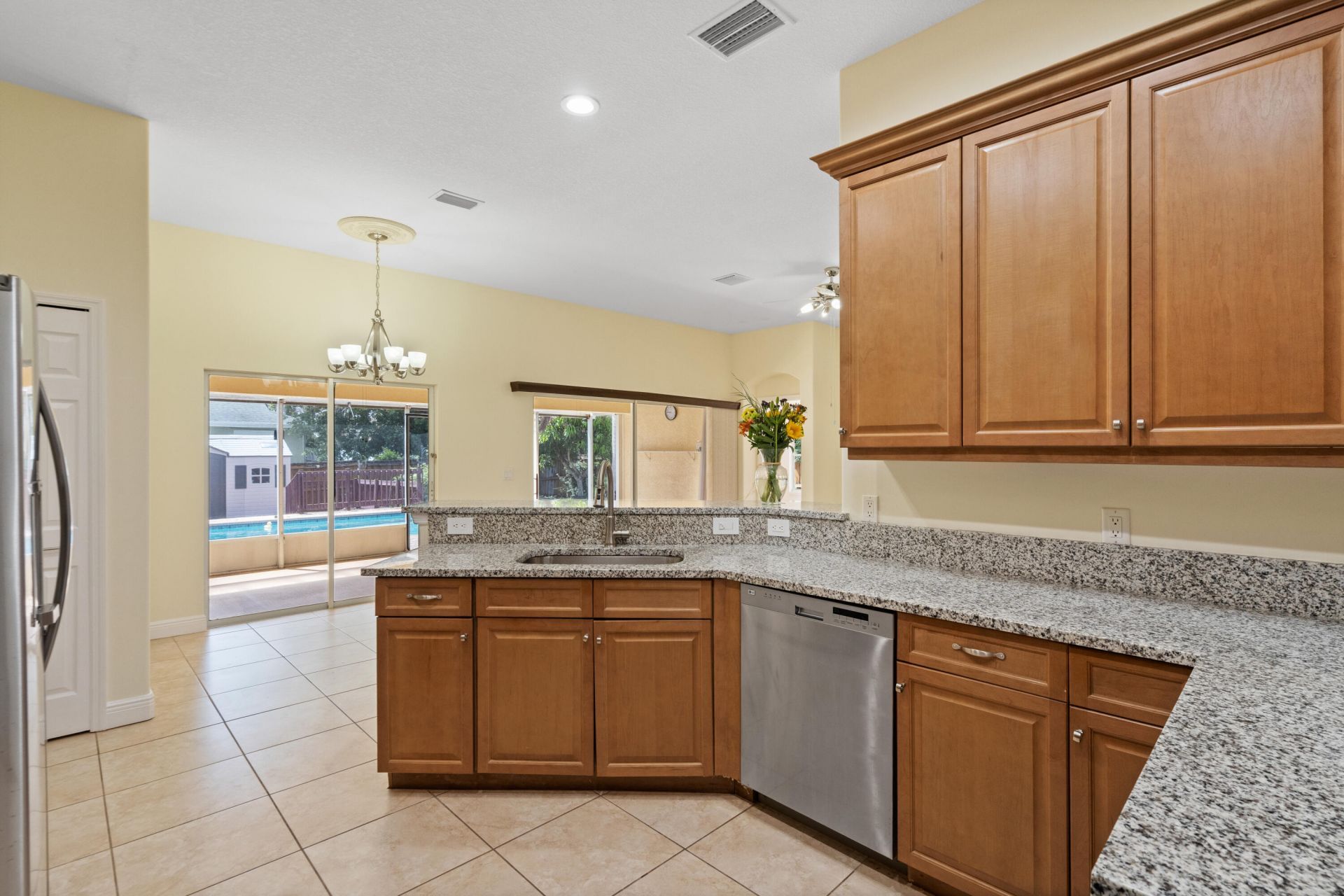 2516 SW Abelard Street, Port Saint Lucie, FL 34953 Photo