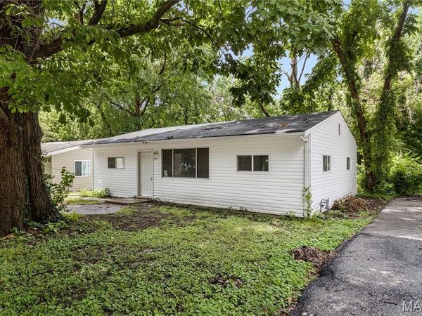 121 Cady Drive , Calverton Park, MO 63135