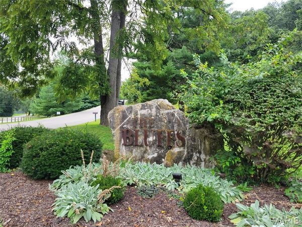 437 Big River View, Eureka, MO 63025